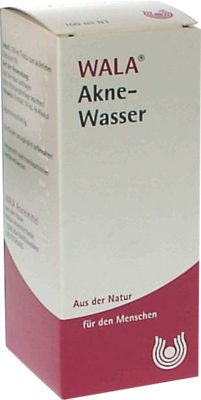 AKNE WASSER - 100ml