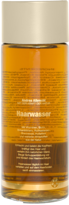 ANDREA Albrecht Haarwasser - 250ml