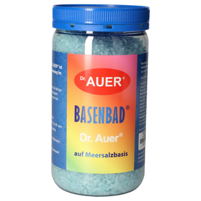 AAPO SPA Basenbad Auer - 900g
