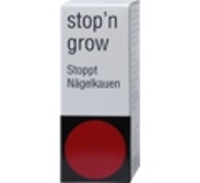 STOP N GROW