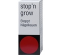 STOP N GROW - 8ml - Hand, Bein und Fusspflege