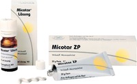 MICOTAR ZP Paste