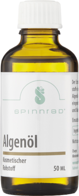 ALGENÖL - 50ml