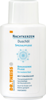 DR.THEISS Nachtkerzen Duschöl - 150ml - Duschen und Baden