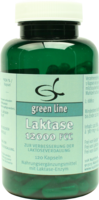 LAKTASE 12.000 FCC Kapseln - 120St