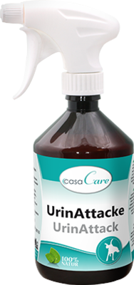 URIN ATTACKE vet. - 500ml - Hygiene