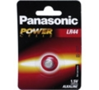 BATTERIEN Knopfzelle LR 44 A 76 1,5V - 1St - Sonstige Mess/Therapiegeräte + Zubehör