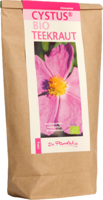 CYSTUS Bio Teekraut Dr.Pandalis - 250g - Teespezialitäten