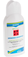 PETVITAL Verminex Shampoo vet. - 250ml