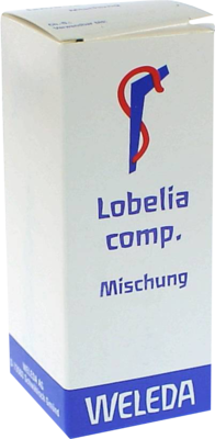 LOBELIA COMP.Mischung - 50ml