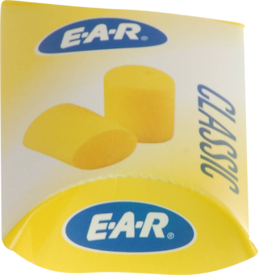 EAR Classic Gehörschutzstöpsel - 2St