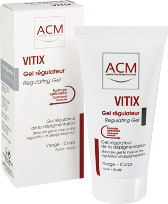 VITIX Gel - 50ml