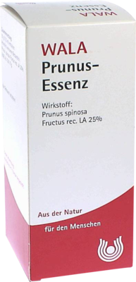 PRUNUS ESSENZ - 100ml