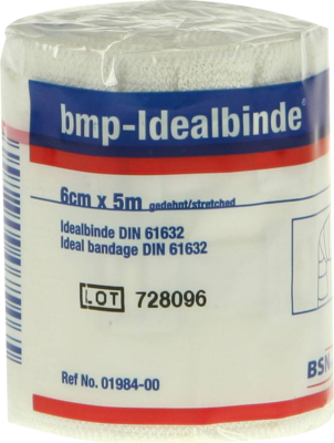 IDEALBINDE bmp 6 cmx5 m - 1St