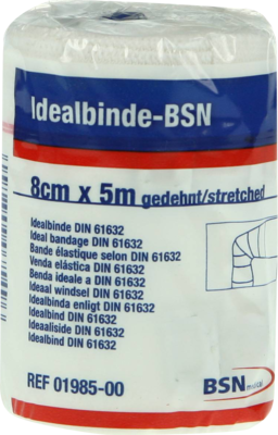 IDEALBINDE bmp 8 cmx5 m - 1St