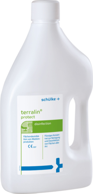 TERRALIN Protect INT Konzentrat - 2L