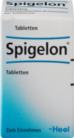 SPIGELON Tabletten - 250St