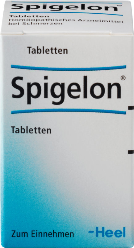 SPIGELON Tabletten