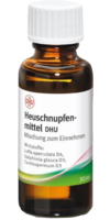 SEPTANASAL 1 mg/ml + 50 mg/ml Nasenspray - 10ml