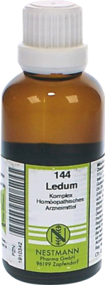 LEDUM KOMPLEX Nr.144 Dilution - 50ml - Nestmann