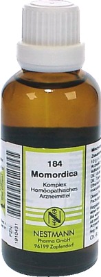 MOMORDICA KOMPLEX Nr.184 Dilution