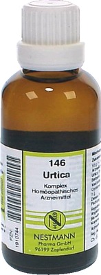 URTICA KOMPLEX Nr.146 Dilution