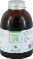 EICHENRINDEN Extrakt - 550g