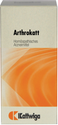 ARTHROKATT Tabletten - 100St