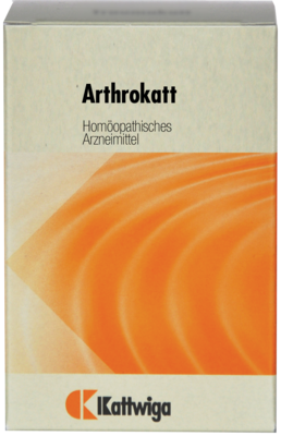 ARTHROKATT Tabletten - 200St