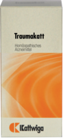 TRAUMAKATT Tabletten - 100St