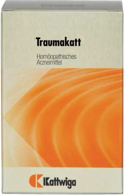 TRAUMAKATT Tabletten - 200St