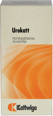 UROKATT Tabletten - 50St - Stärkung & Steigerung der Blasen-& Nierenfunktion