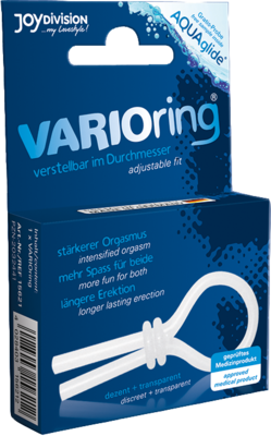VARIORING - 1St