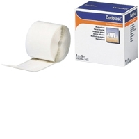 CUTIPLAST 4 cmx5 m Wundverband im Spender - 1P
