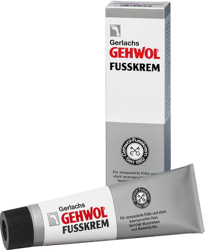 GEHWOL Fußcreme