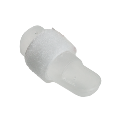 FINGERSCHIENE nach Stack Gr.6 Klettband - 1St