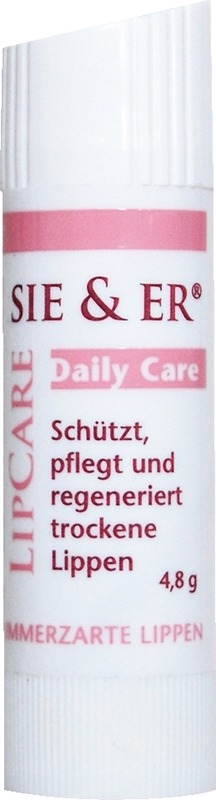 SIE & ER Daily Care