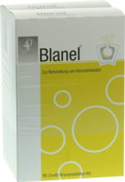 BLANEL Brausetabletten - 96St - Kalium