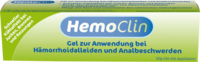 HEMOCLIN Gel - 30g - Hämorrhoiden