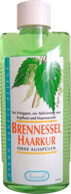 BRENNESSEL HAARKUR floracell - 200ml
