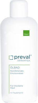 PREVAL Prevabal Bad - 1000ml