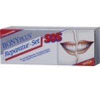 BONYPLUS Zahnprothesen Reparatur Set - 1P
