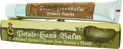 KARTOFFEL HANDBALSAM - 50ml