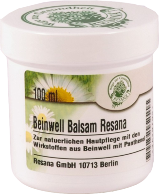 BEINWELL BALSAM - 100ml