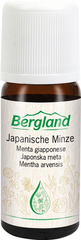 JAPANISCHES Minzöl