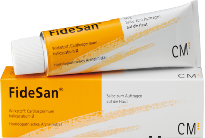 FIDESAN Salbe - 100g