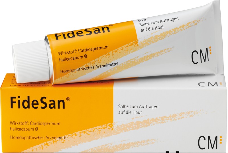 FIDESAN Salbe