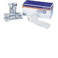 GELOCAST Zink-Gel-Binde 10 cmx7 m - 1St