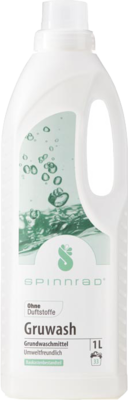GRUWASH flüssig - 1000ml