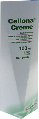 CELLONA Creme Tube - 100ml